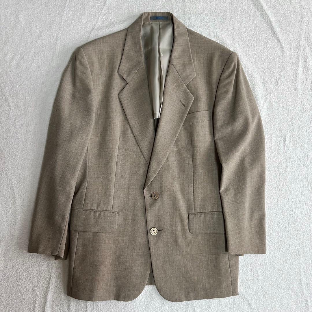 Kenzo Casual Suit 80S 90S