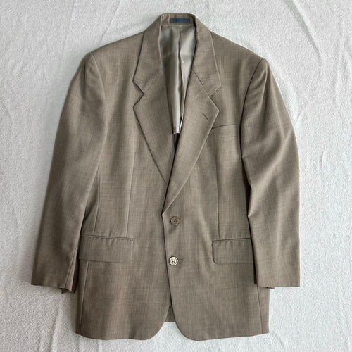 Kenzo Casual Suit 80S 90S