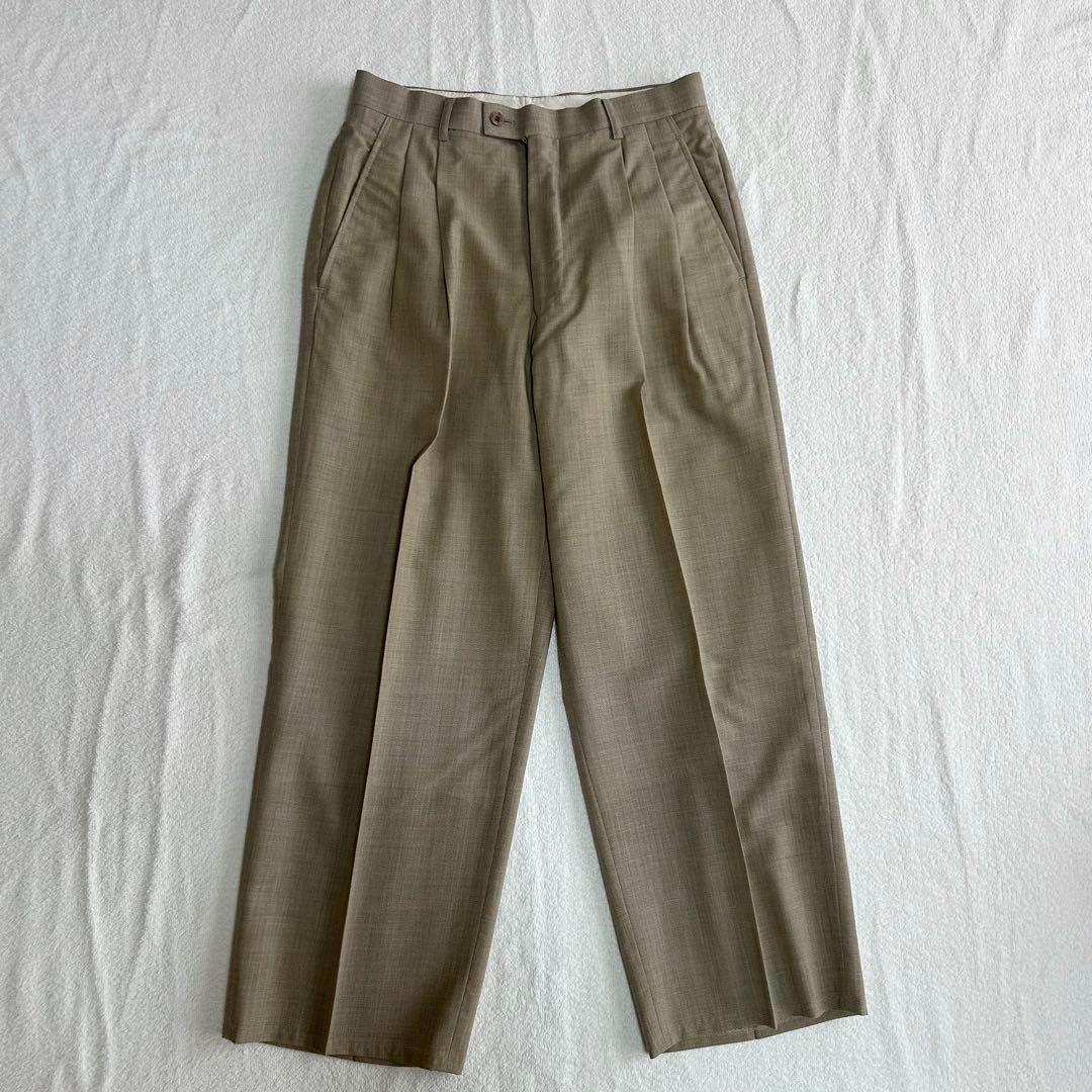 Kenzo Casual Suit 80S 90S