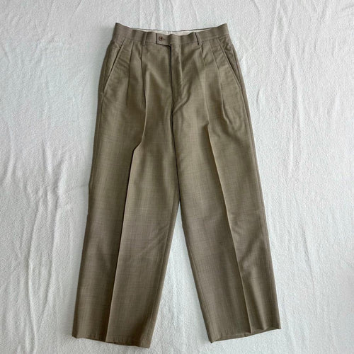 Kenzo Casual Suit 80S 90S