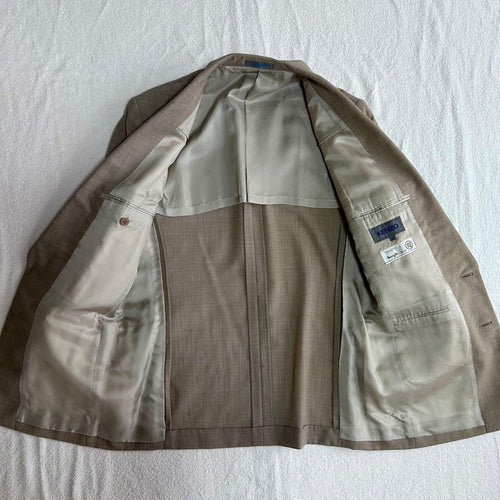 Kenzo Casual Suit 80S 90S