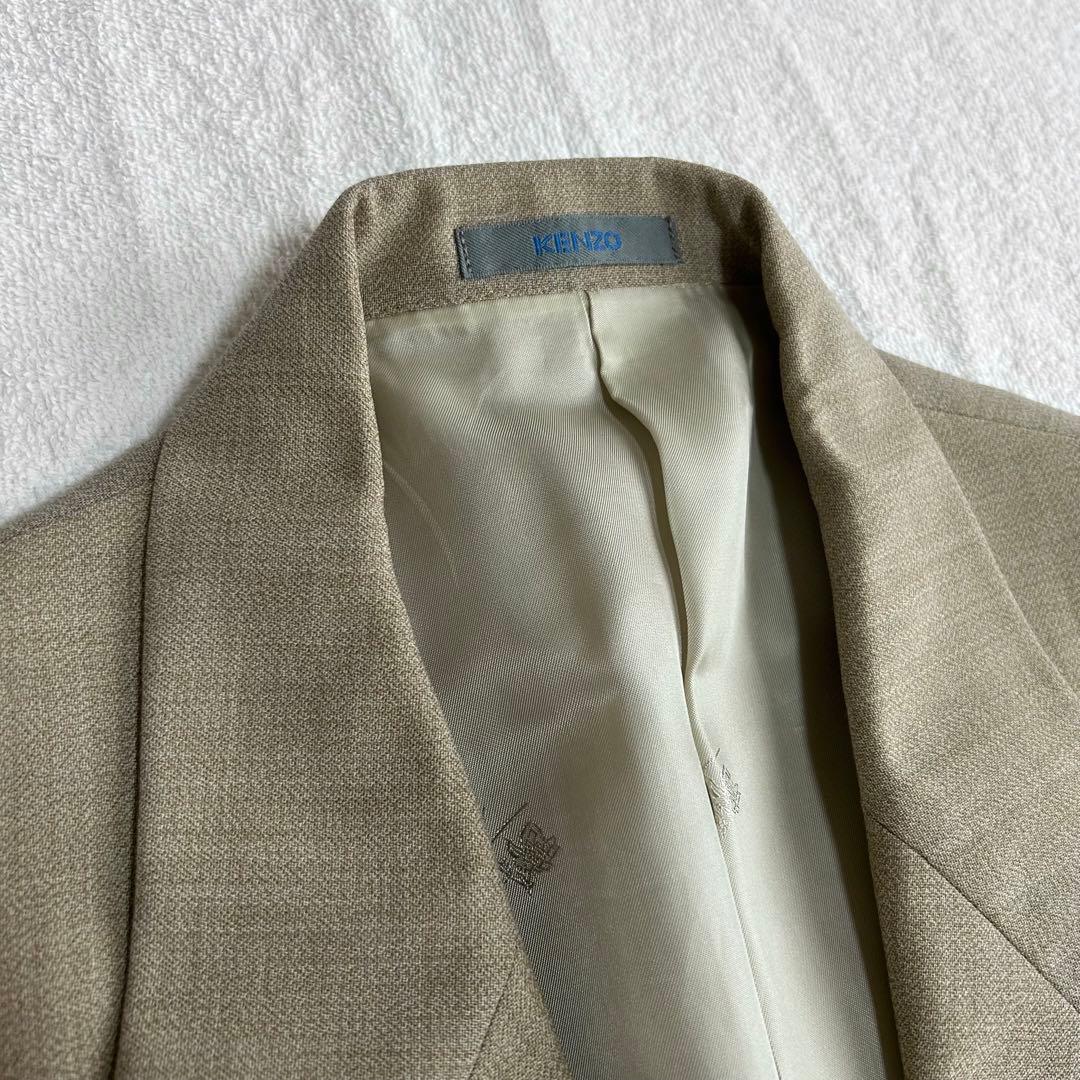 Kenzo Casual Suit 80S 90S