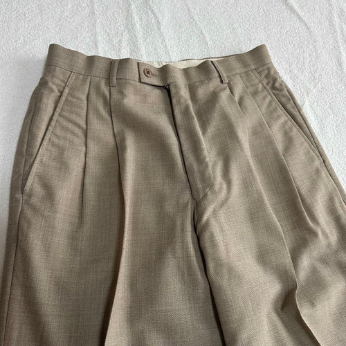 Kenzo Casual Suit 80S 90S