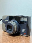 Nikon Compact Cameras (Film) Nuvis 125I