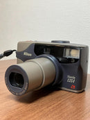 Nikon Compact Cameras (Film) Nuvis 125I