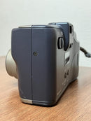 Nikon Compact Cameras (Film) Nuvis 125I