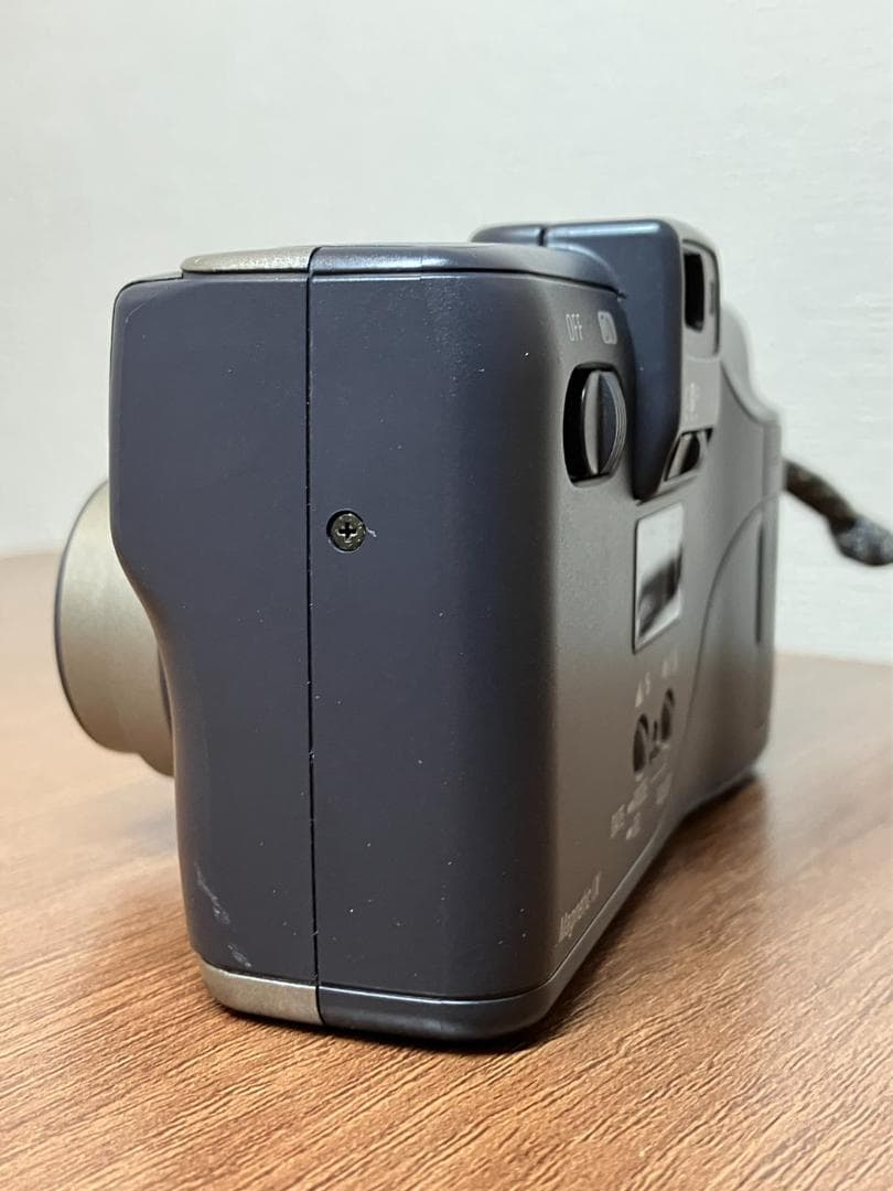 Nikon Compact Cameras (Film) Nuvis 125I