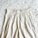 Macphee Wide Pants/Easy Pants