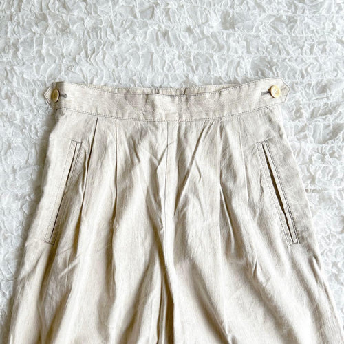 Macphee Wide Pants/Easy Pants