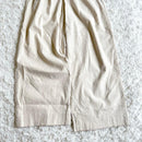 Macphee Wide Pants/Easy Pants