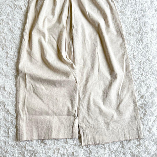 Macphee Wide Pants/Easy Pants