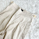 Macphee Wide Pants/Easy Pants