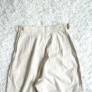 Macphee Wide Pants/Easy Pants