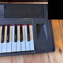 Yamaha Keyboards Digital Pianos Np-V80 Piaggero