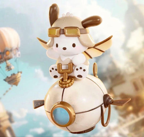 Sanrio Other Toptoy