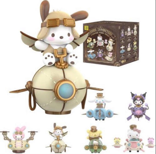 Sanrio Other Toptoy