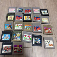 Games 22