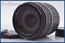 Others Tamron Aspherical Ld Xr Di Ii Af 18-200Mm F3.5-6.3 K #Yk5992