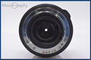 Others Tamron Aspherical Ld Xr Di Ii Af 18-200Mm F3.5-6.3 K #Yk5992