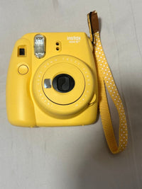 Instant Cameras Fujifilm Instax Mini 8+