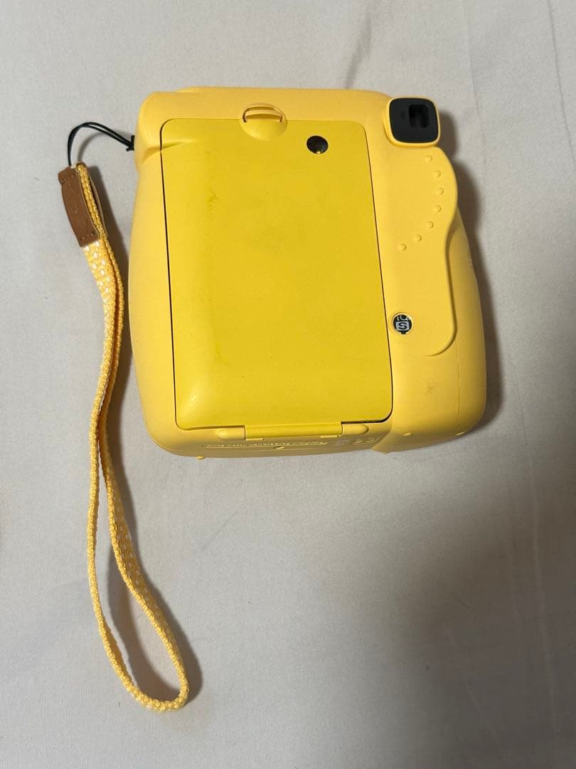 Instant Cameras Fujifilm Instax Mini 8+