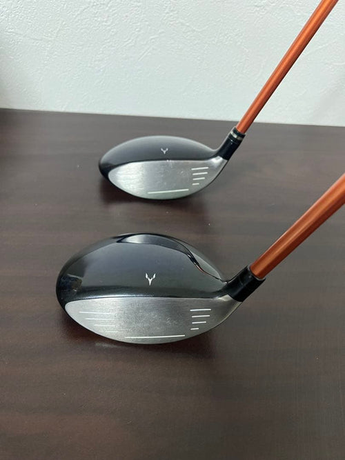 Yamaha Fairway Woods Ud+2 2