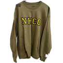 Neighborhood Medium/Long-Sleeve T-Shirts 22Aw T