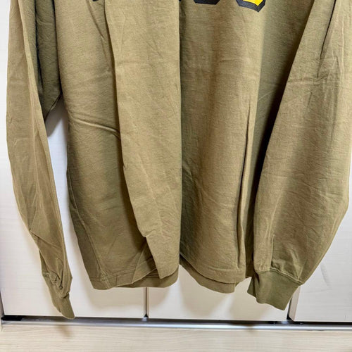 Neighborhood Medium/Long-Sleeve T-Shirts 22Aw T