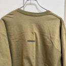 Neighborhood Medium/Long-Sleeve T-Shirts 22Aw T