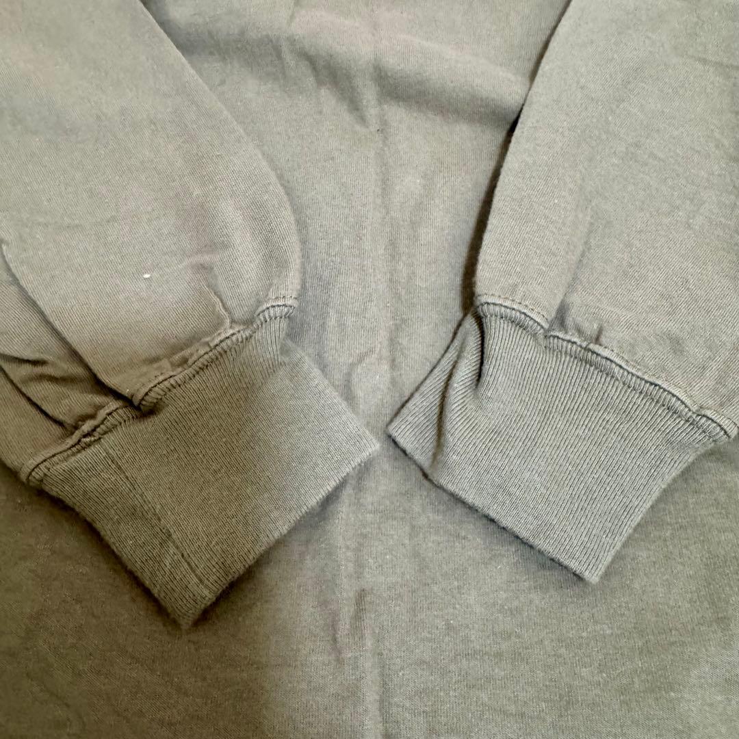 Neighborhood Medium/Long-Sleeve T-Shirts 22Aw T