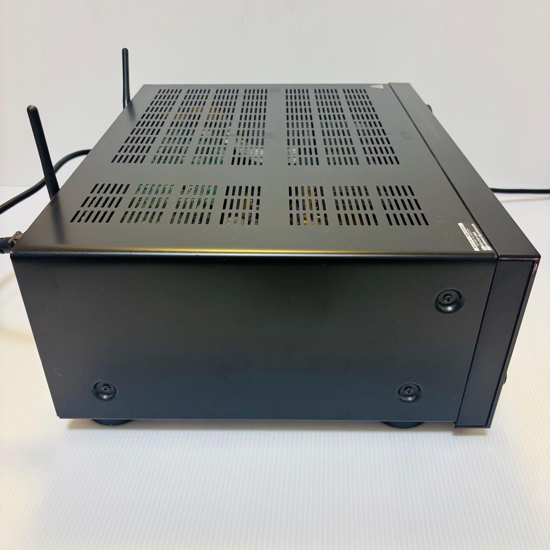 Onkyo Av Amplifiers Tx-Nr656 7.2Ch