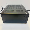 Onkyo Av Amplifiers Tx-Nr656 7.2Ch
