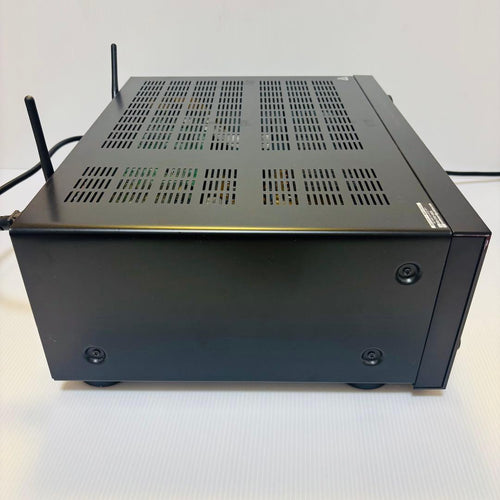 Onkyo Av Amplifiers Tx-Nr656 7.2Ch