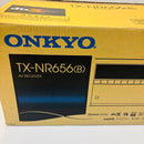 Onkyo Av Amplifiers Tx-Nr656 7.2Ch
