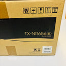 Onkyo Av Amplifiers Tx-Nr656 7.2Ch