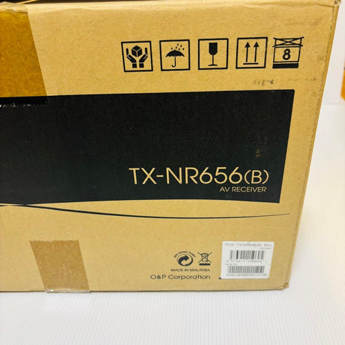 Onkyo Av Amplifiers Tx-Nr656 7.2Ch