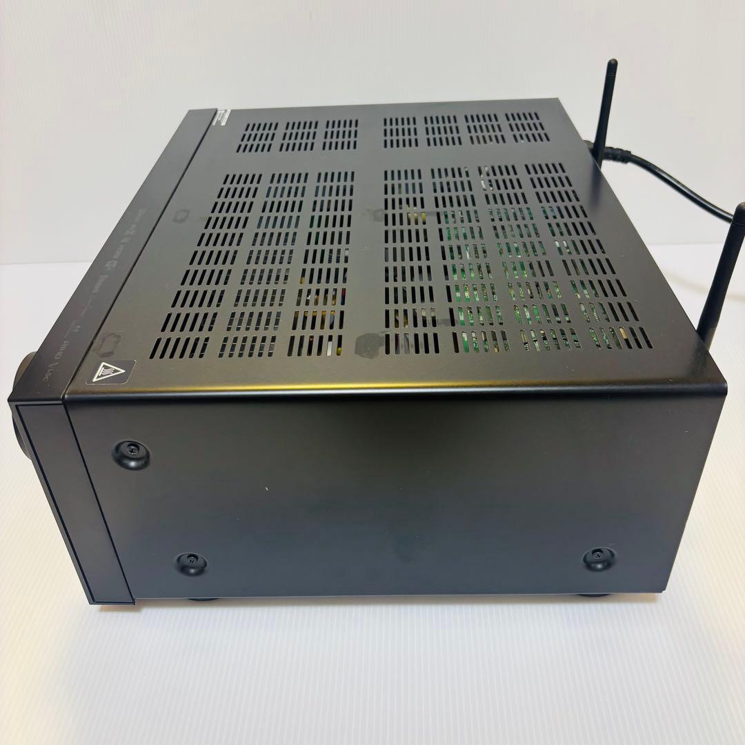 Onkyo Av Amplifiers Tx-Nr656 7.2Ch