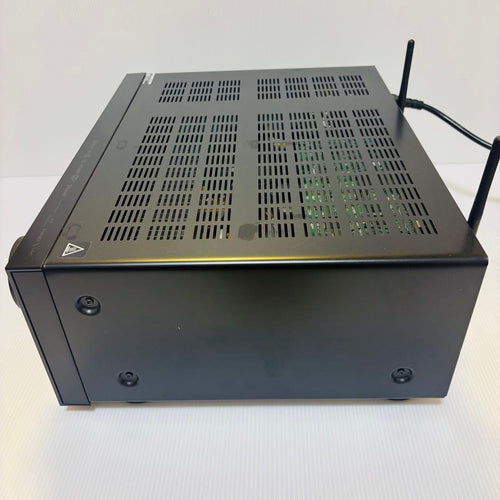 Onkyo Av Amplifiers Tx-Nr656 7.2Ch