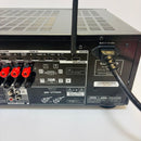 Onkyo Av Amplifiers Tx-Nr656 7.2Ch