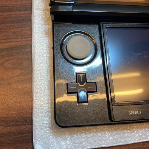 Nintendo 3Ds Consoles 4732
