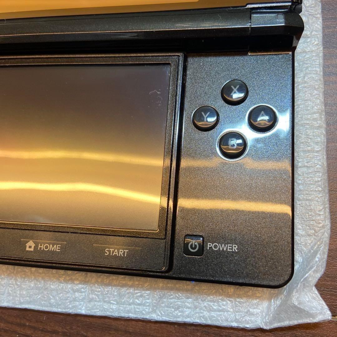 Nintendo 3Ds Consoles 4732