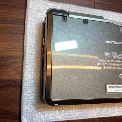 Nintendo 3Ds Consoles 4732