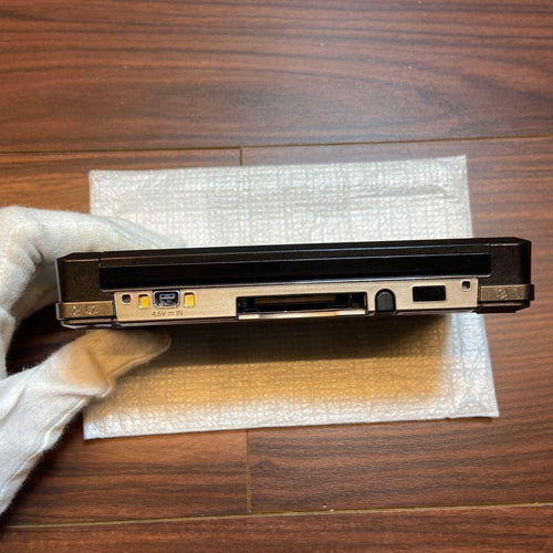 Nintendo 3Ds Consoles 4732