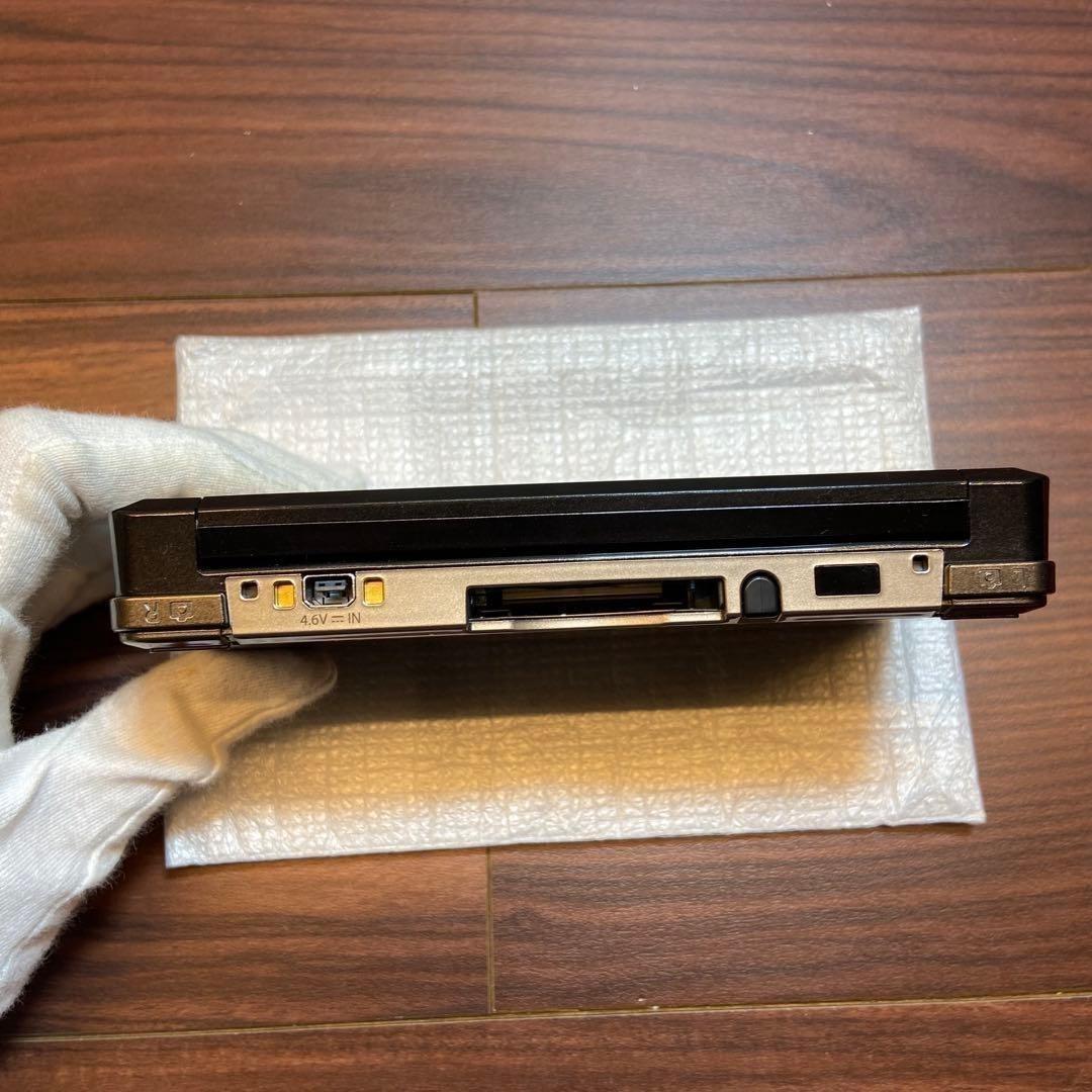Nintendo 3Ds Consoles 4732