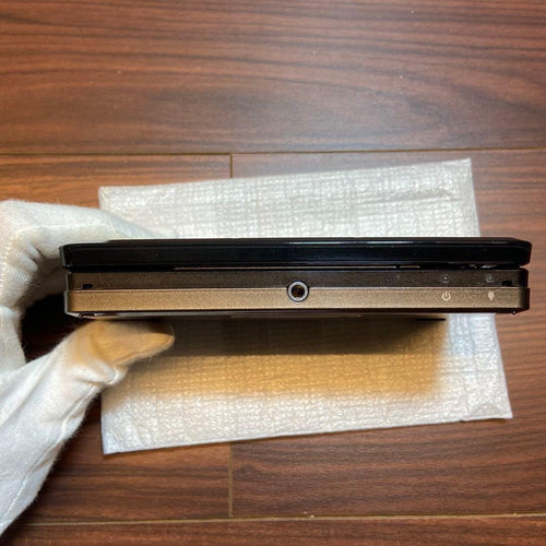 Nintendo 3Ds Consoles 4732