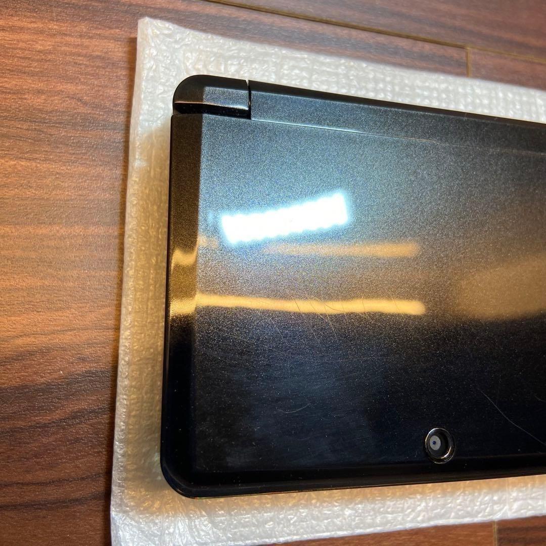 Nintendo 3Ds Consoles 4732