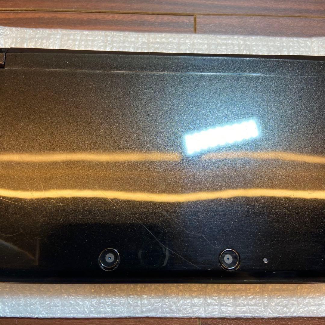 Nintendo 3Ds Consoles 4732