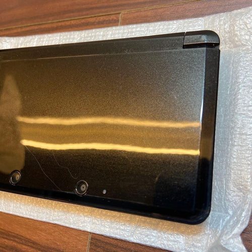 Nintendo 3Ds Consoles 4732