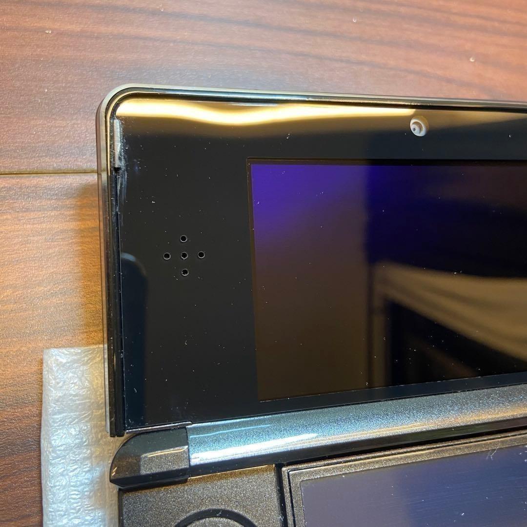 Nintendo 3Ds Consoles 4732