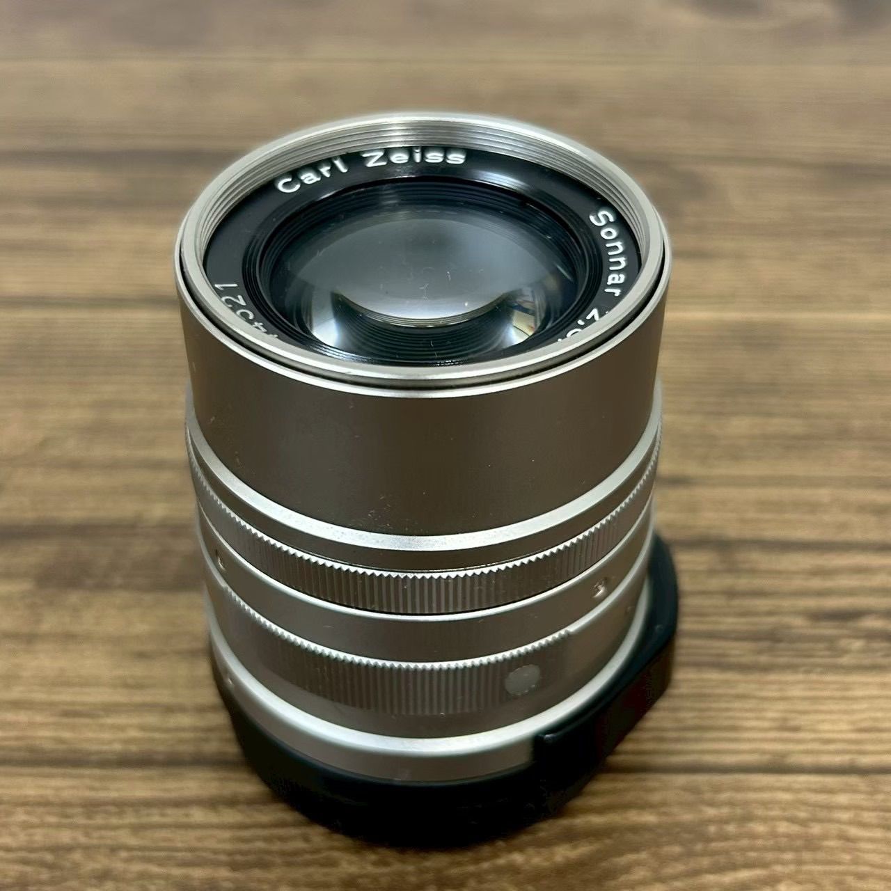 Lens (Zoom) Contax G F2.8/90
